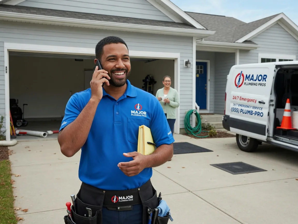 Drain Cleaning Services Rileyville, VA FAQs